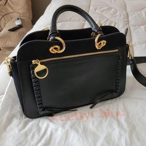 See by Chloe Tilda Crossbody